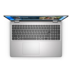 Dell DC16251 16'' WUXGA Core 5 120U 16GB 512GB SSD W11P, Platinum Silver