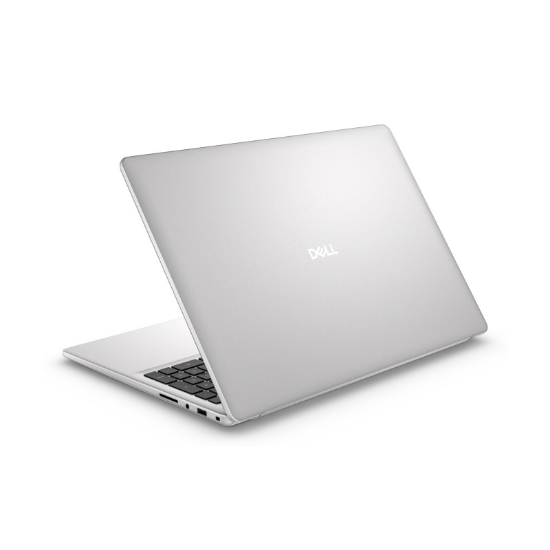 Dell DC16251 16'' WUXGA Core 5 120U 16GB 512GB SSD W11P, Platinum Silver