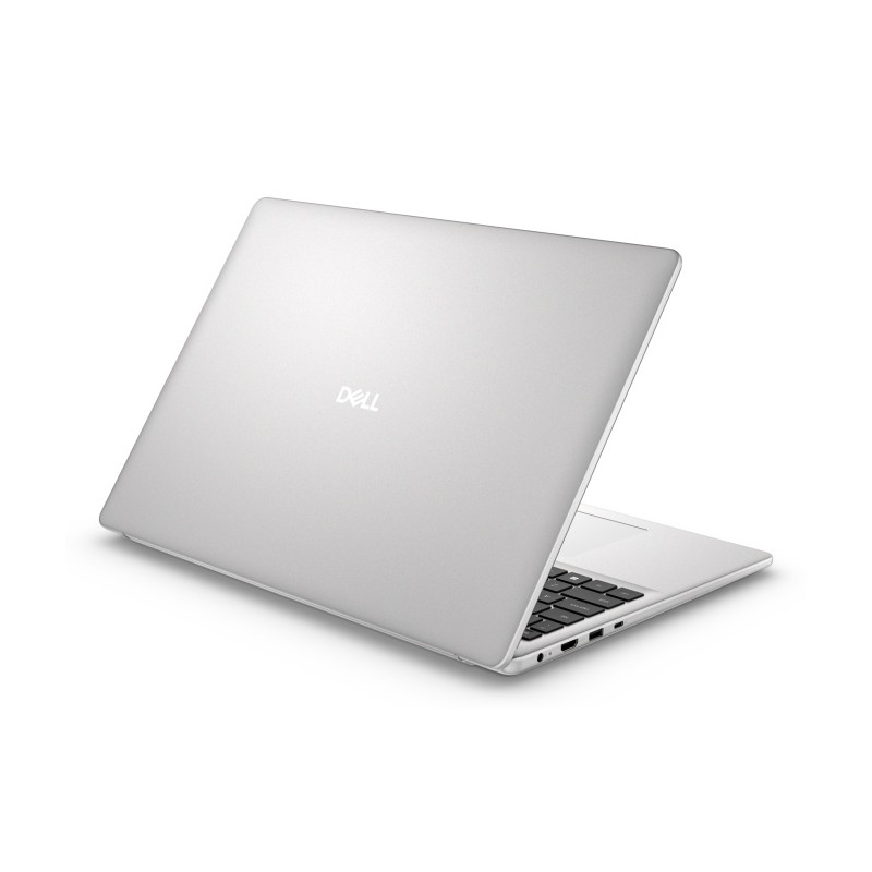 Dell DC16251 16'' WUXGA Core 5 120U 16GB 512GB SSD W11P, Platinum Silver