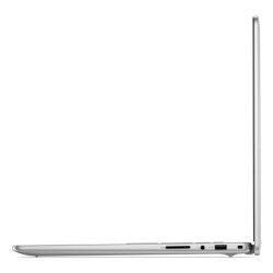 Dell DC16251 16'' WUXGA Core 5 120U 16GB 512GB SSD W11P, Platinum Silver