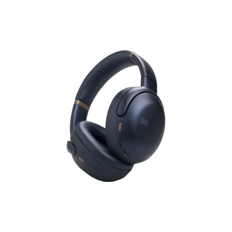JBL Tour One M3 Belaidės ausinės, Bluetooth, Mėlyna