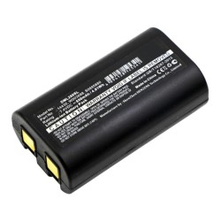 CoreParts MBXPR-BA002 Battery for M&DYMO Printer, 4.8Wh Li-ion 7.4V 650mAh
