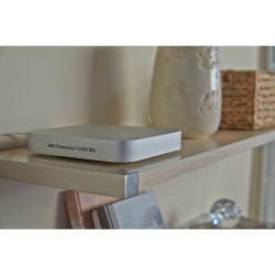 Dymo 40910 (S0720670) D1 Etikečių juostelė 9mm x 7m, Black on Clear