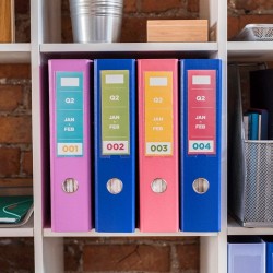 Brother CZ-1005 (CZ1005) Etikečių ritinėlis, 50mm, 5m