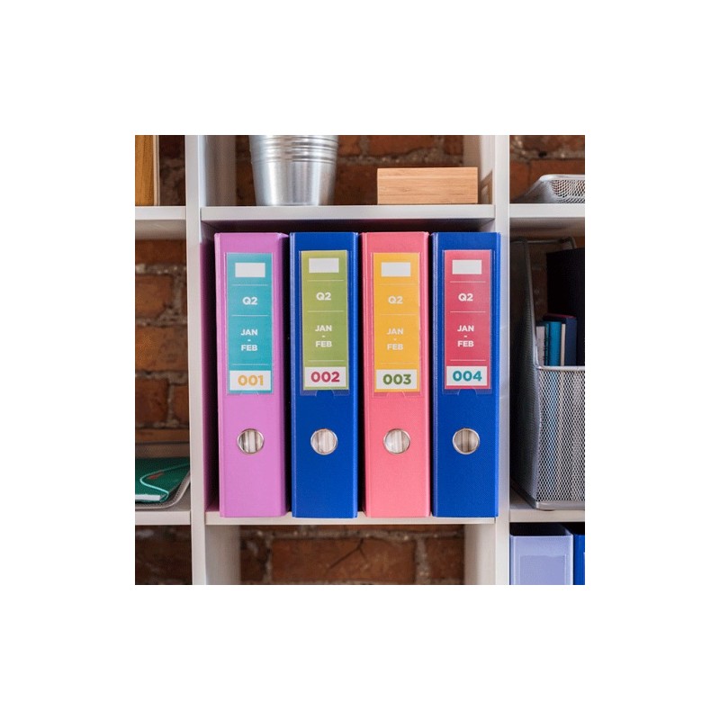 Brother CZ-1005 (CZ1005) Etikečių ritinėlis, 50mm, 5m