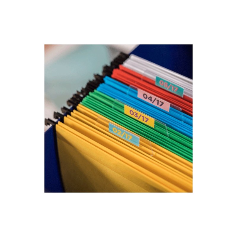 Brother CZ-1005 (CZ1005) Etikečių ritinėlis, 50mm, 5m