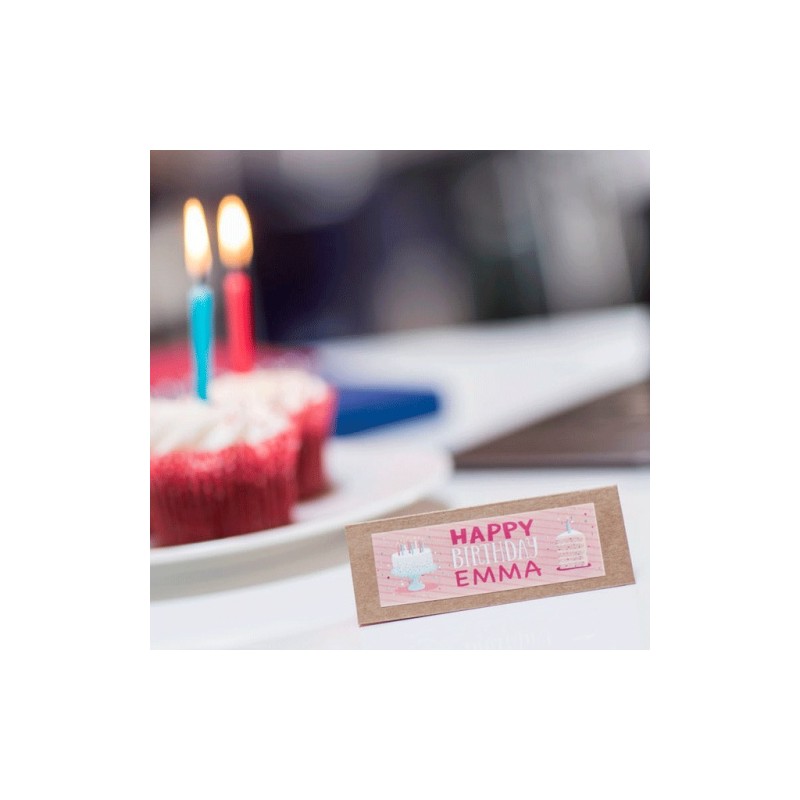 Brother CZ-1005 (CZ1005) Etikečių ritinėlis, 50mm, 5m