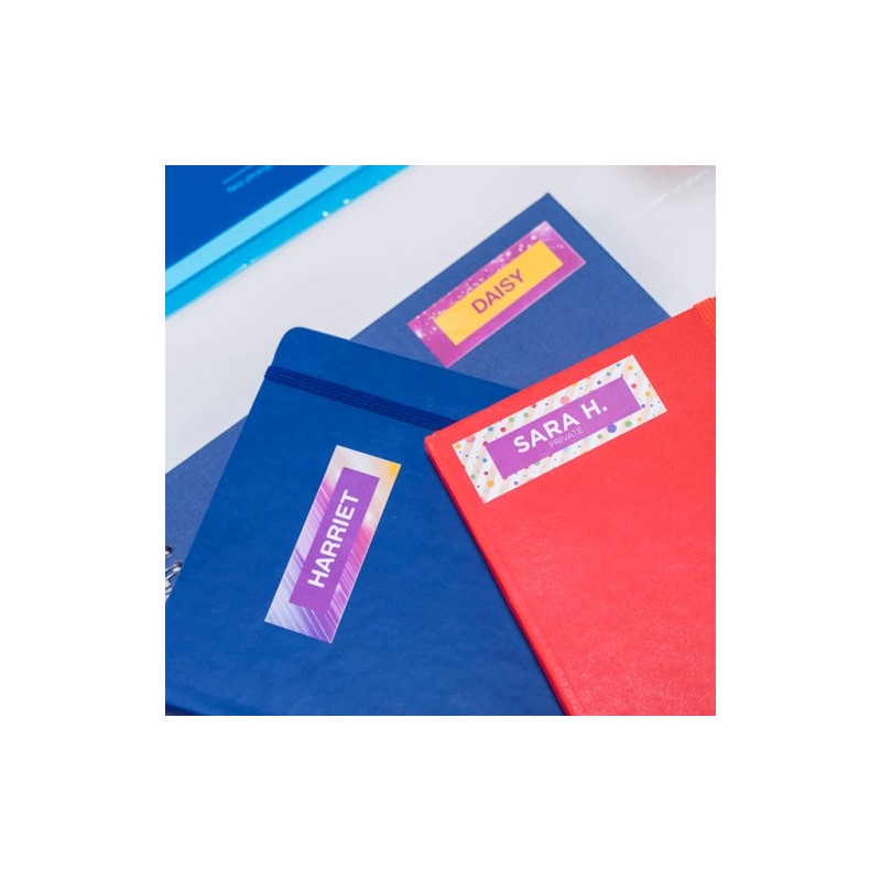 Brother CZ-1005 (CZ1005) Etikečių ritinėlis, 50mm, 5m