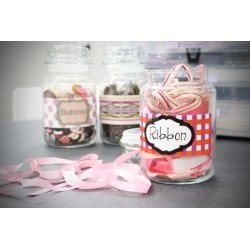 Brother CZ-1005 (CZ1005) Etikečių ritinėlis, 50mm, 5m