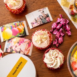 Brother CZ-1005 (CZ1005) Etikečių ritinėlis, 50mm, 5m