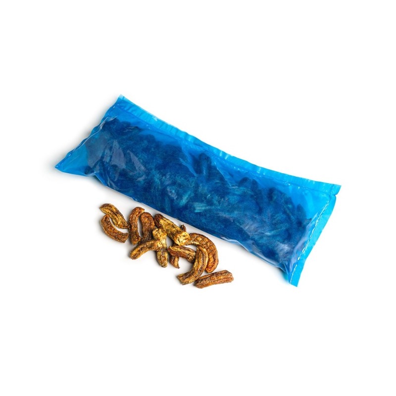 HPW Džiovinti bananai 2,5 kg