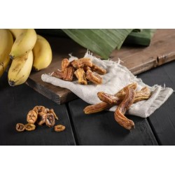 HPW Džiovinti bananai 2,5 kg