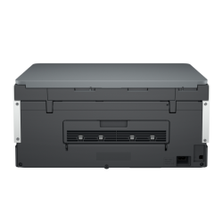HP Smart Tank 720 AiO Spausdintuvas rašalinis spalvotas MFP A4 15 ppm USB Wi-Fi