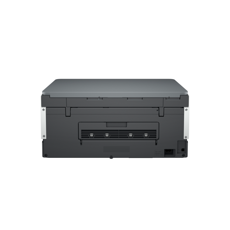 HP Smart Tank 720 AiO Spausdintuvas rašalinis spalvotas MFP A4 15 ppm USB Wi-Fi