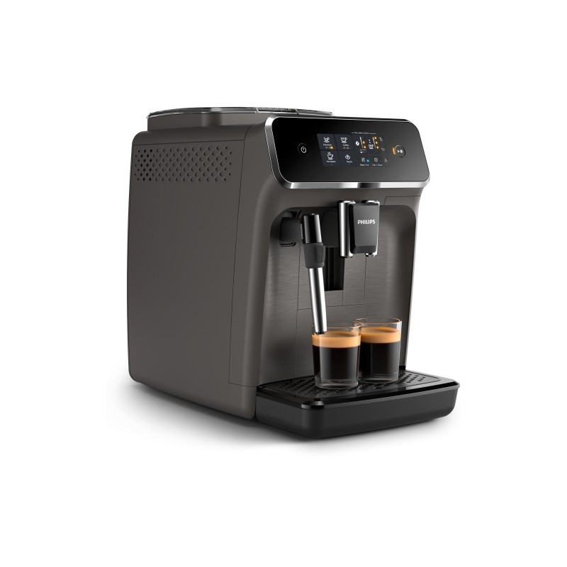 Philips 2200 Series EP2224/10 Kavos aparatas, Cashmere Grey (SPEC)