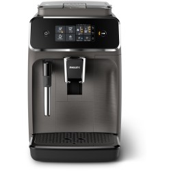 Philips 2200 Series EP2224/10 Kavos aparatas, Cashmere Grey (SPEC)