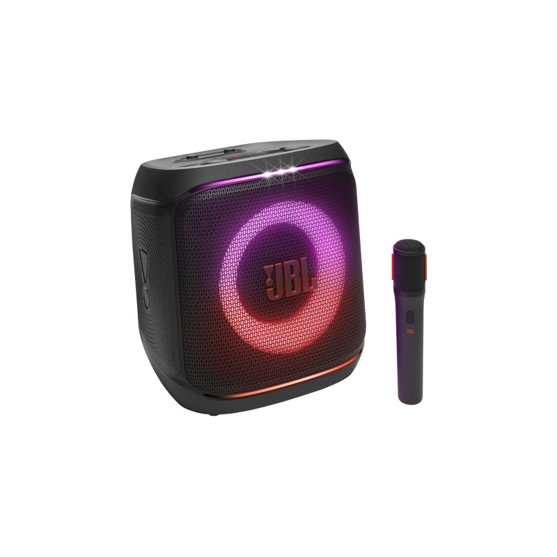 JBL PartyBox Encore 2 Portatyvi garso kolonėlė, Juoda