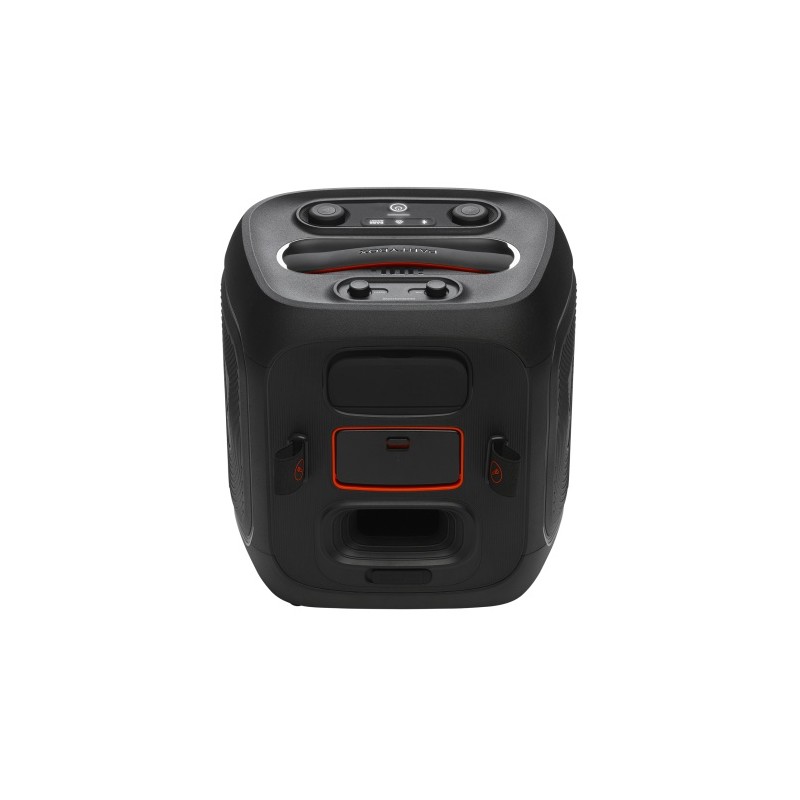 JBL PartyBox Encore 2 Portatyvi garso kolonėlė, Juoda