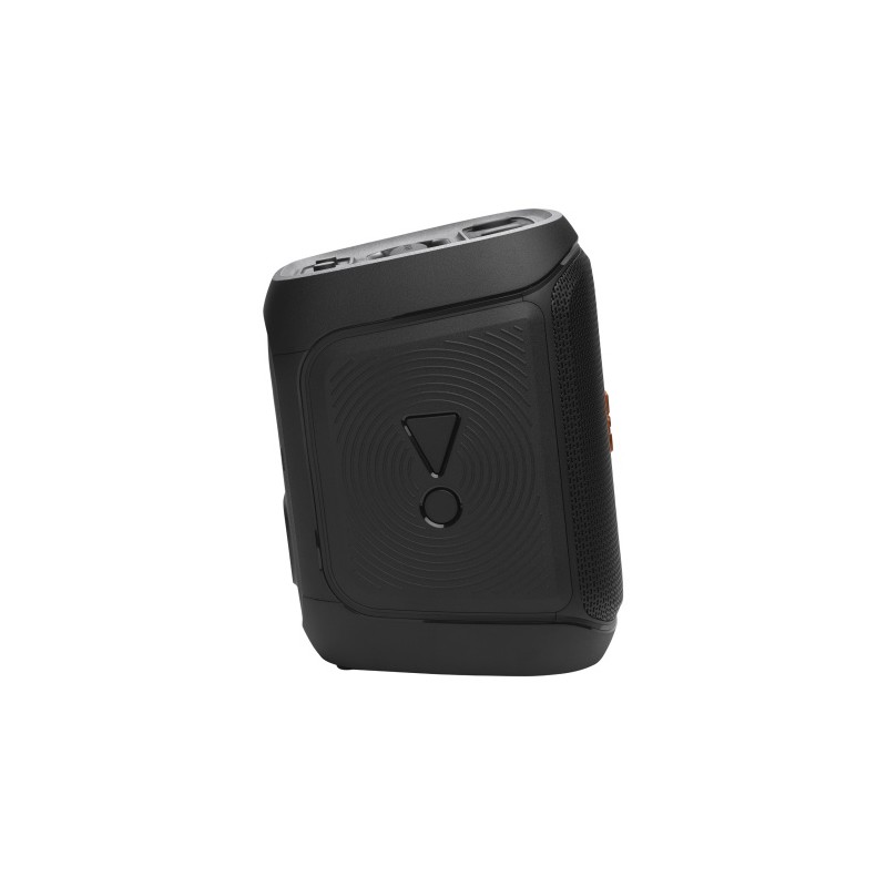 JBL PartyBox Encore 2 Portatyvi garso kolonėlė, Juoda