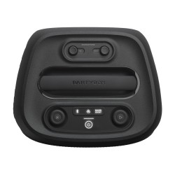 JBL PartyBox Encore 2 Portatyvi garso kolonėlė, Juoda