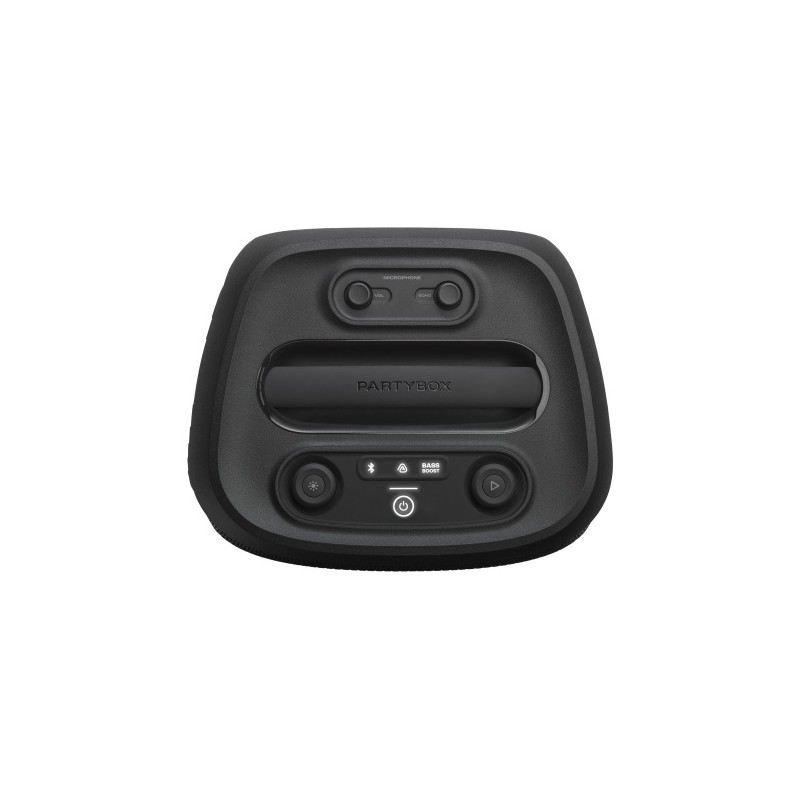 JBL PartyBox Encore 2 Portatyvi garso kolonėlė, Juoda