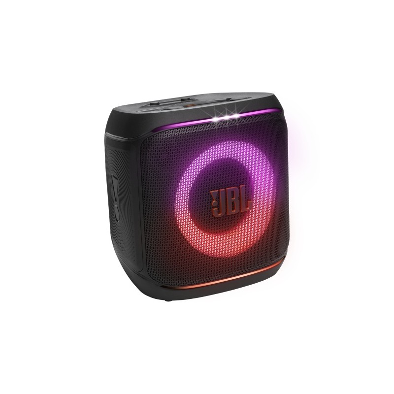 JBL PartyBox Encore 2 Portatyvi garso kolonėlė, Juoda