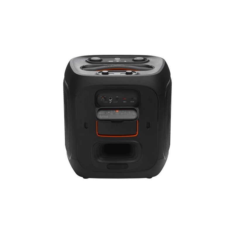 JBL PartyBox Encore 2 Portatyvi garso kolonėlė, Juoda