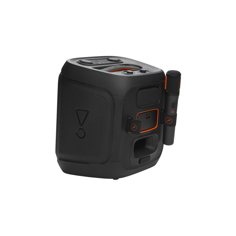 JBL PartyBox Encore 2 Portatyvi garso kolonėlė, Juoda