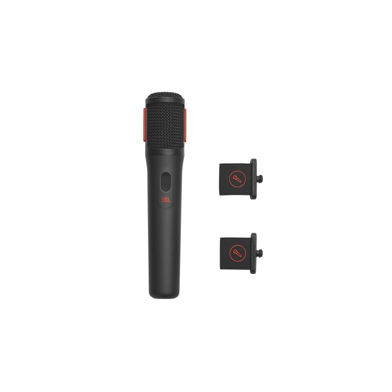 JBL PartyBox Encore 2 Portatyvi garso kolonėlė, Juoda