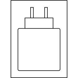 Jabra Engage 65 SE Stereo Belaidės ausinės, Charging Stand, Juoda