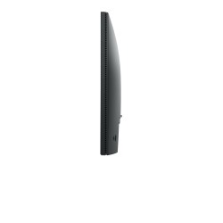 Dell Pro 24 Plus P2425HE Monitorius 24'' IPS FHD 1920x1080 8 ms 250 cd/m2 100 Hz (No stand), Juoda