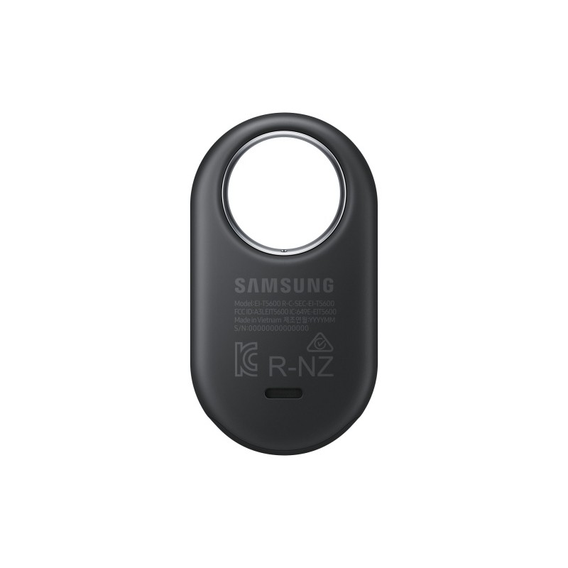 Samsung Galaxy SmartTag2 (1 Pack), Juoda