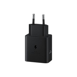 Samsung 45W AC Maitinimo adapteris (2024) USB-C, Juoda
