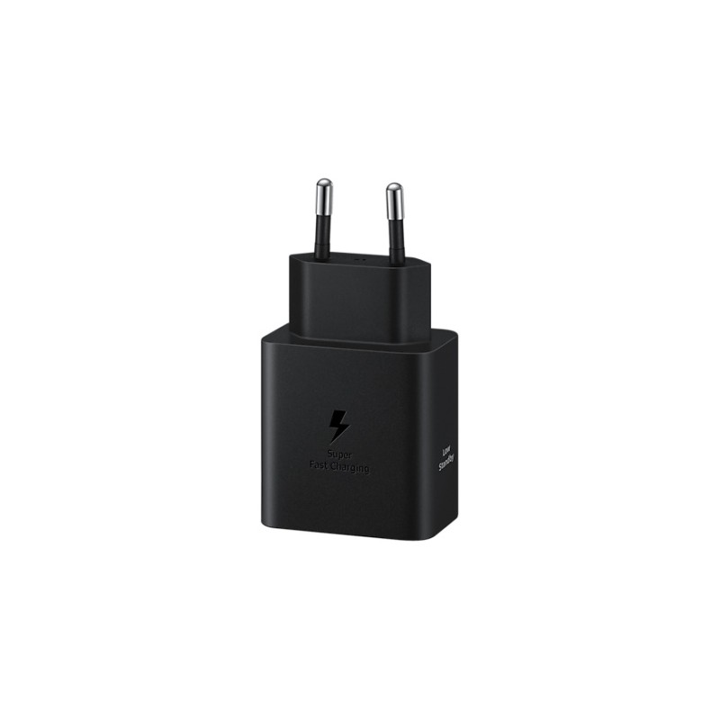 Samsung 45W AC Maitinimo adapteris (2024) USB-C, Juoda
