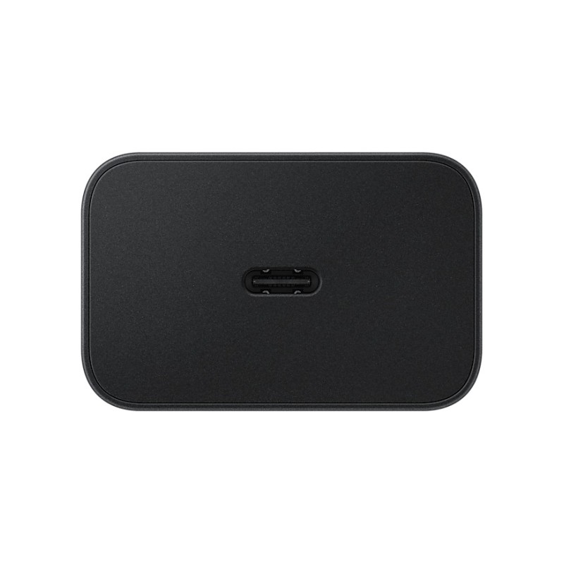 Samsung 45W AC Maitinimo adapteris (2024) USB-C, Juoda