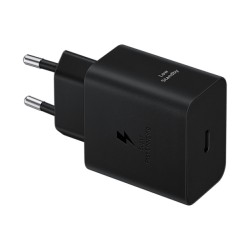 Samsung 45W AC Maitinimo adapteris (2024) USB-C, Juoda