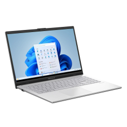 ASUS Vivobook Go 15 E1504FA-WH56 15.6'' FHD AMD Ryzen 5 7520U 16GB 512GB SSD W11H, Cool Silver