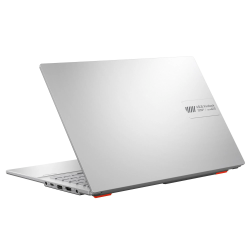 ASUS Vivobook Go 15 E1504FA-WH56 15.6'' FHD AMD Ryzen 5 7520U 16GB 512GB SSD W11H, Cool Silver
