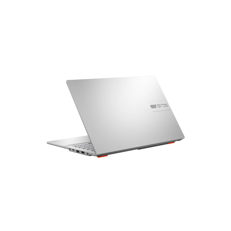 ASUS Vivobook Go 15 E1504FA-WH56 15.6'' FHD AMD Ryzen 5 7520U 16GB 512GB SSD W11H, Cool Silver