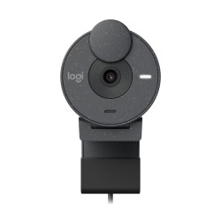 Logitech Brio 305 Internetinė kamera FHD 1920x1080, 2MP, Graphite
