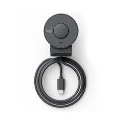 Logitech Brio 305 Internetinė kamera FHD 1920x1080, 2MP, Graphite