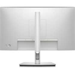 Dell UltraSharp 24 U2424H Monitorius 23.8'' IPS FHD 1920x1080 8 ms 250 cd/m2 120 Hz, Silver
