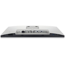 Dell UltraSharp 24 U2424H Monitorius 23.8'' IPS FHD 1920x1080 8 ms 250 cd/m2 120 Hz, Silver