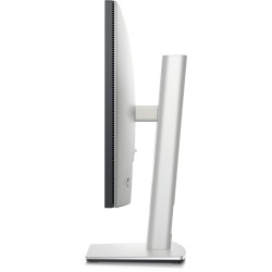 Dell UltraSharp 24 U2424H Monitorius 23.8'' IPS FHD 1920x1080 8 ms 250 cd/m2 120 Hz, Silver