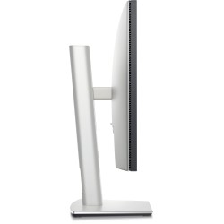 Dell UltraSharp 24 U2424H Monitorius 23.8'' IPS FHD 1920x1080 8 ms 250 cd/m2 120 Hz, Silver