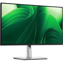 Dell Pro 24 Plus P2425D Monitorius 23.8'' IPS QHD 2560x1440 8 ms 350 cd/m2 100 Hz, Silver/Black