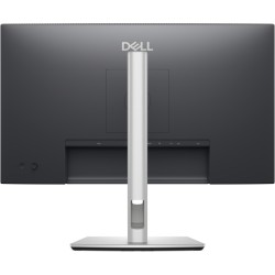 Dell Pro 24 Plus P2425D Monitorius 23.8'' IPS QHD 2560x1440 8 ms 350 cd/m2 100 Hz, Silver/Black
