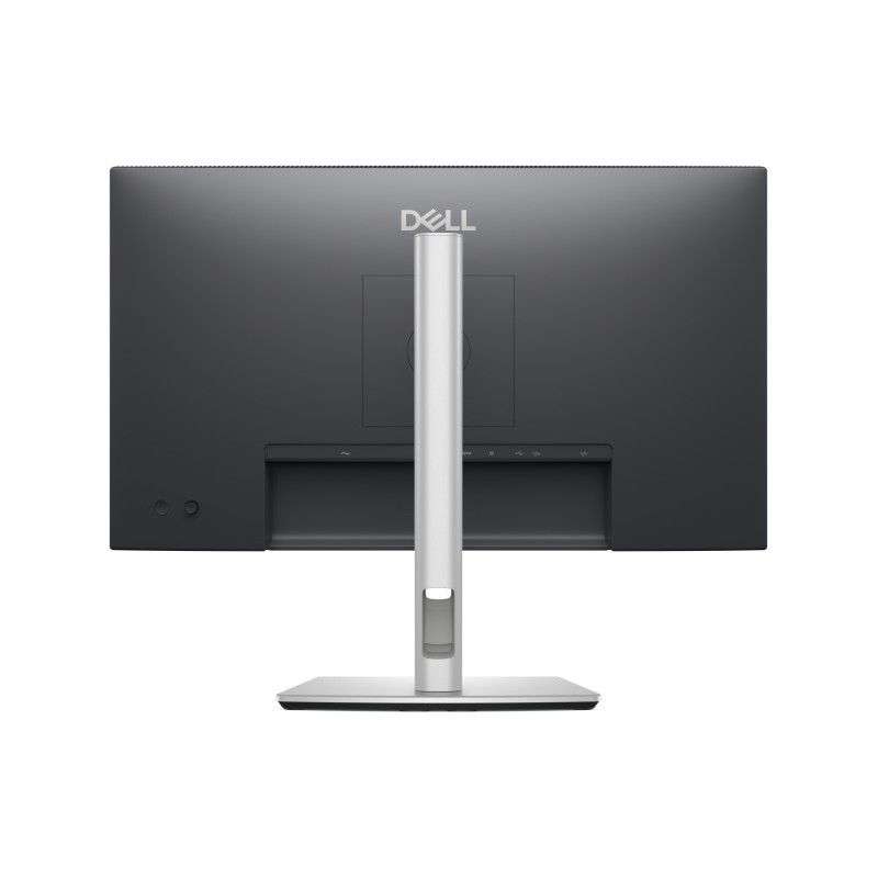 Dell Pro 24 Plus P2425D Monitorius 23.8'' IPS QHD 2560x1440 8 ms 350 cd/m2 100 Hz, Silver/Black