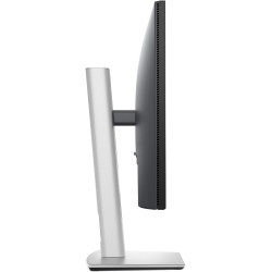 Dell Pro 24 Plus P2425D Monitorius 23.8'' IPS QHD 2560x1440 8 ms 350 cd/m2 100 Hz, Silver/Black