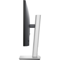 Dell Pro 24 Plus P2425D Monitorius 23.8'' IPS QHD 2560x1440 8 ms 350 cd/m2 100 Hz, Silver/Black